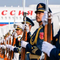 Große Ziele und diplomatische Herausforderungen