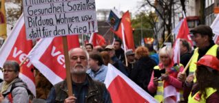 Mutig gegen Mainstream