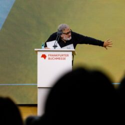 Beifall für den Massenmord