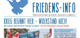 Alle nach Berlin!
