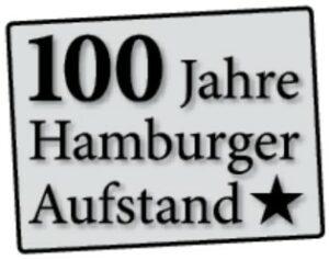 Hamburger Aufstand - Auf der Höhe der Zeit sein - 100 Jahre Hamburger Aufstand, Ernst Thälmann, Hamburger Aufstand 1923 - Theorie & Geschichte