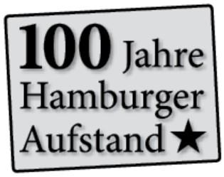 Hamburger Aufstand - Hamburg auf den Barrikaden - Arbeiterklasse, Buchtipp, Hamburger Aufstand 1923, Larissa Reissner, Revolution - Theorie & Geschichte