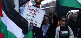 „Tatsächliche Bedrohung jüdischen Lebens in Deutschland ins Gegenteil verkehrt“