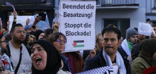 Gegen Krieg und Unterdrückung