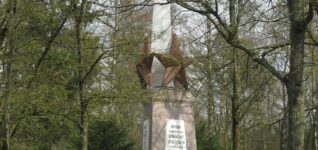 „Bankrotterklärung für Erinnerungskultur“
