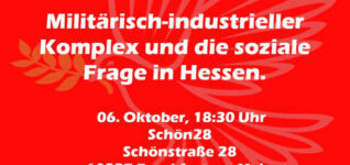 Bei der Rüstung sind sie fix …