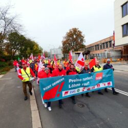 Home - - Politik Hauptsache Arbeit?