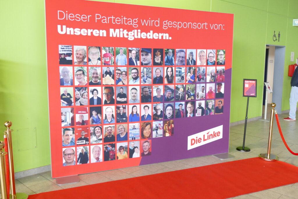 Sponsoren - Ende sozialistischer Frauenpolitik - -