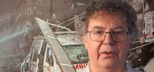Völkerrecht? Nicht im Kapitalismus