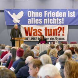 Home - - Wirtschaft & Soziales Flucht nach vorn