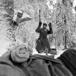 Home - - Wirtschaft & Soziales Chaos im Schnee