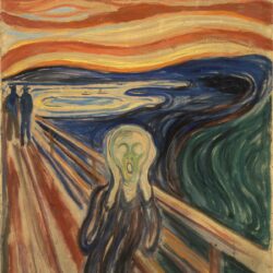 Die Kunst tritt ein ins Zeitalter des Imperialismus
