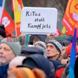 Home - - Wirtschaft & Soziales DKP stärken für schwierige Aufgaben