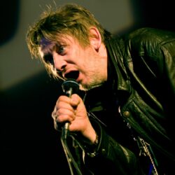 Home - - Wirtschaft & Soziales Der letzte Punk