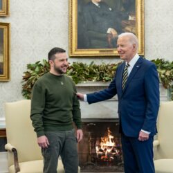 Schwindende Rückendeckung