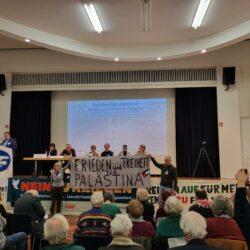 „Global sind wir die Mehrheit“