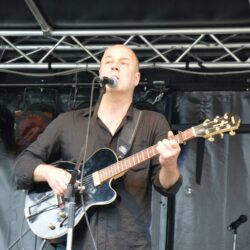 Arbeiterlieder? Unbedingt!