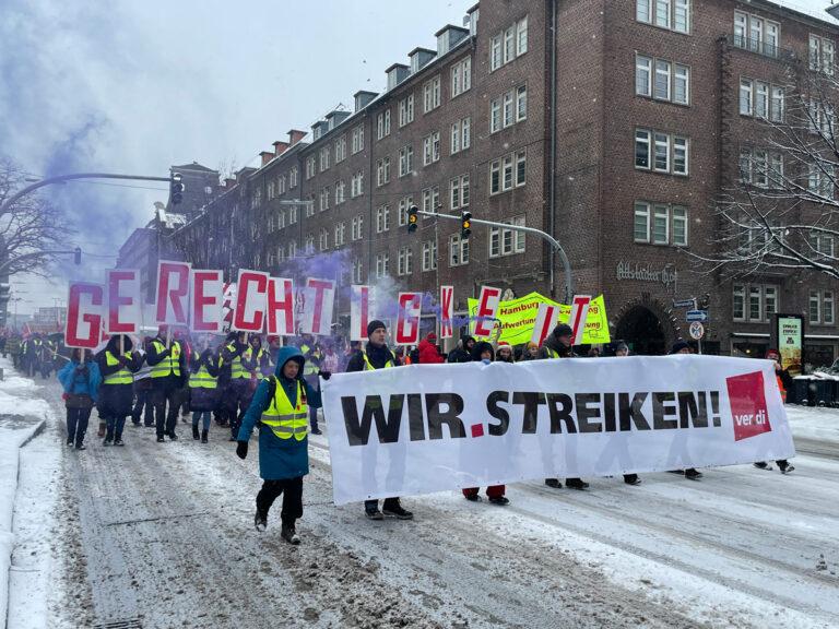 510201 Stadtstaat - Kämpfen, um zu bleiben! - Kommunaler Haushalt - Kommunaler Haushalt