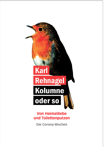 Rehnagel Shop 01 - Kommt ihm nicht mit Schopenhauer! - Buchtipp, Karl Rehnagel, Kolumne oder so - Vermischtes