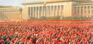 Chinas Weg zum Sozialismus