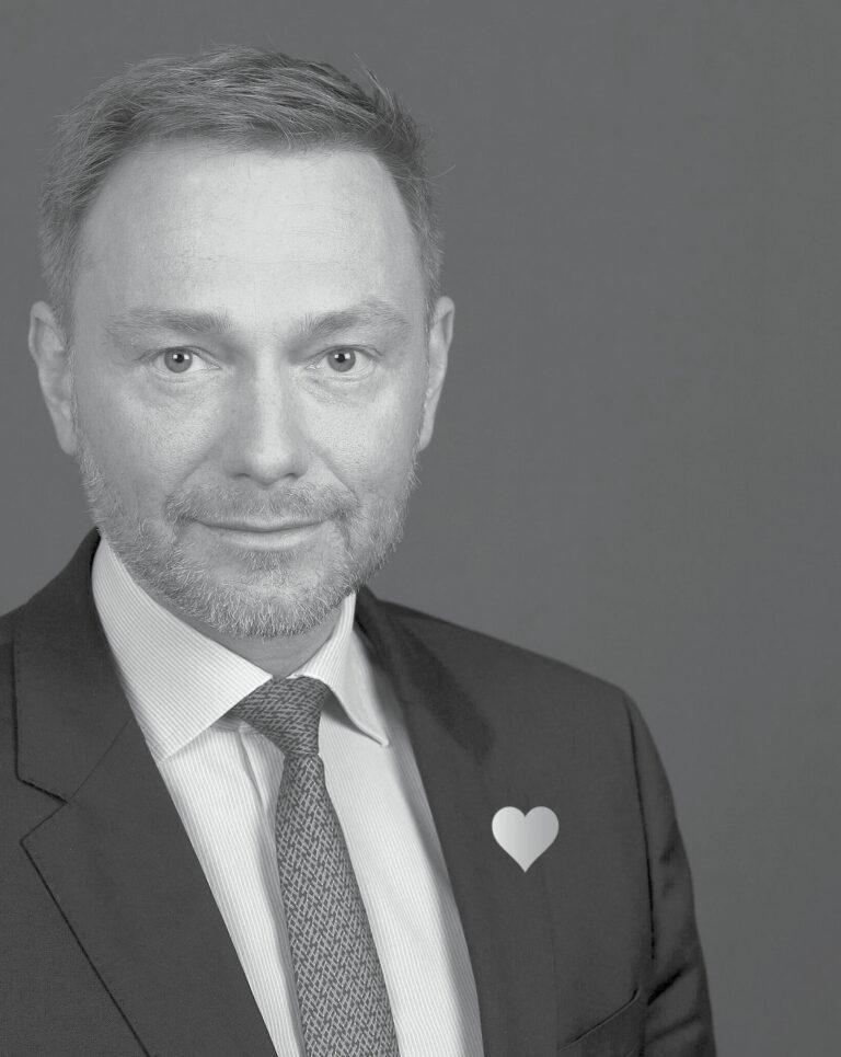 lindner - Ein Herz für Kinder - Christian Lindner - Christian Lindner