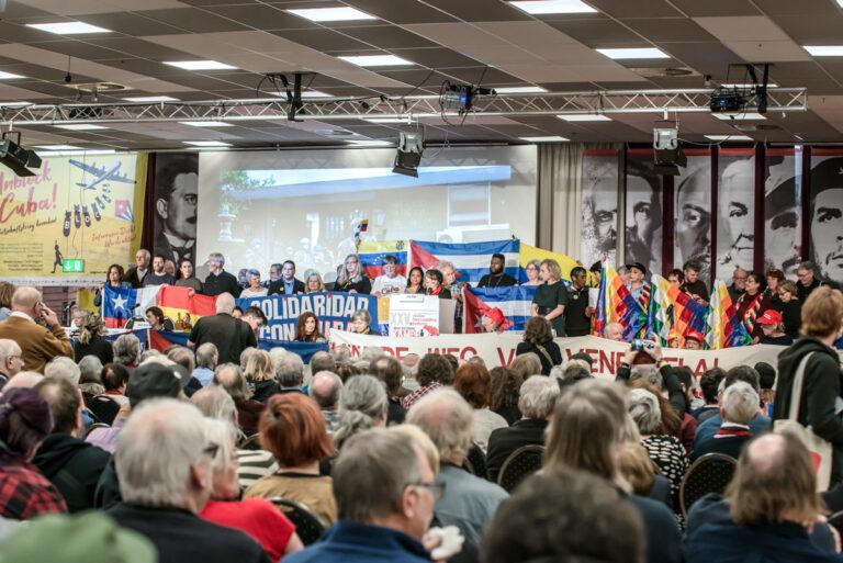 010801 RLK JensSchulze - „Es geht um den Marxismus als Methode“ - Verfassungsbeschwerde - Verfassungsbeschwerde