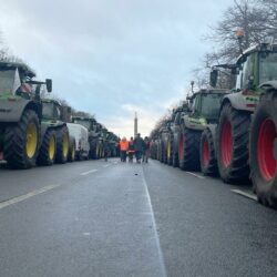 Gegen die Tropfen und das ganze Fass
