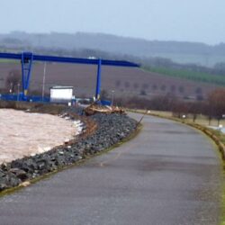 Von wegen Naturkatastrophe