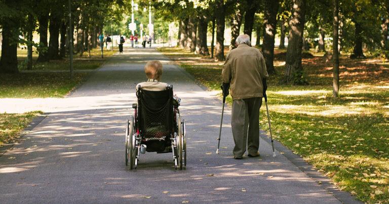 050401 Ostrenten - Gefühl statt Realität - Renten und Altersversorgung - Renten und Altersversorgung