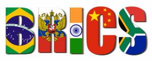 Brics logo - Von der antiken Großmacht zum BRICS-Plus-Staat - BRICS Plus, Iran - Internationales