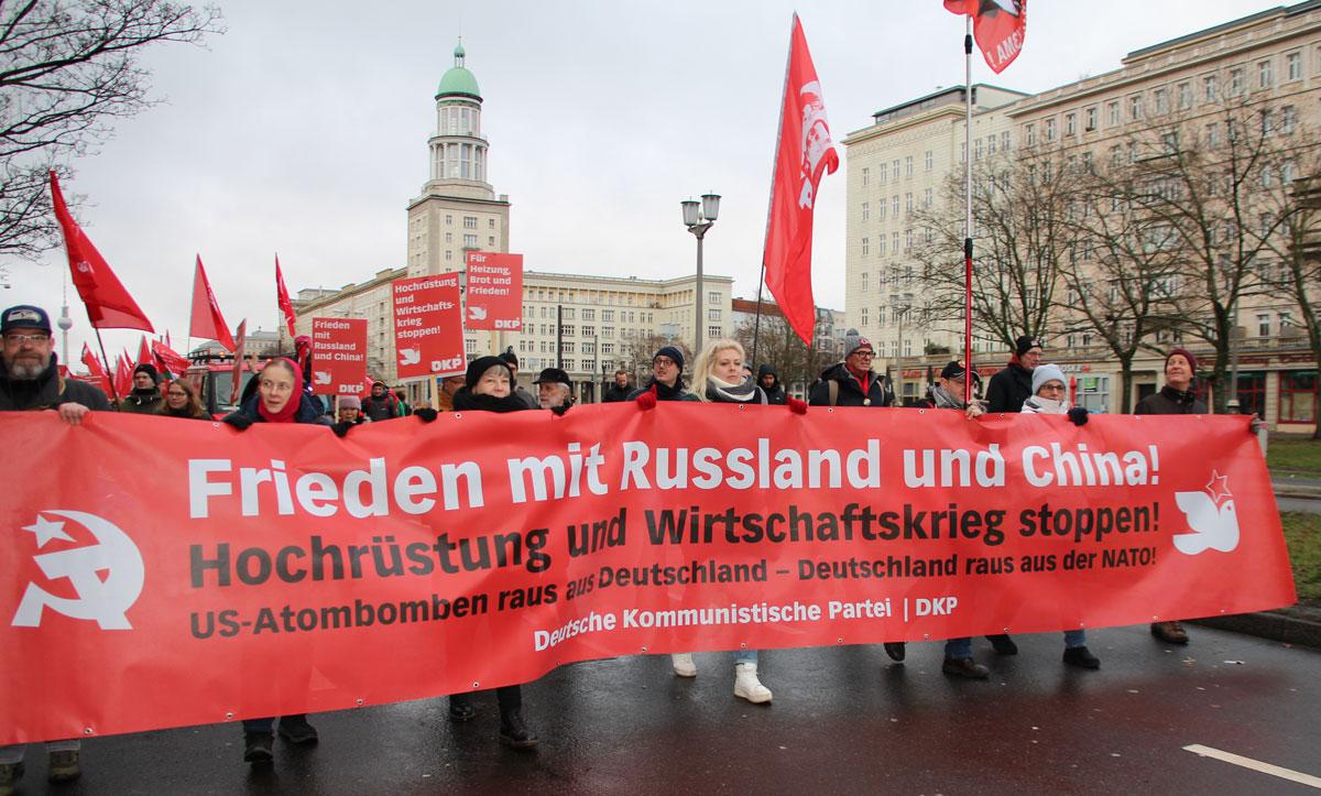 IMG 0405 - Kraft, Kampf, Widerstand - UZ vom 19. Januar 2024 - UZ vom 19. Januar 2024