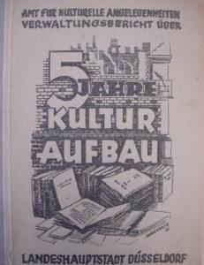 Kralik Bericht - Mensch – wie stolz das klingt - Hanns Kralik, KPD, Künstler, KZ Börgermoor, Schloss Moers, Sonderausstellung - Kultur