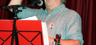 Unsere Aufgaben in der allgemeinen Krise