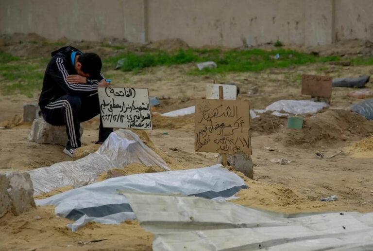 060701 Gaza - Kein Schritt Richtung Frieden - Naher Osten - Naher Osten