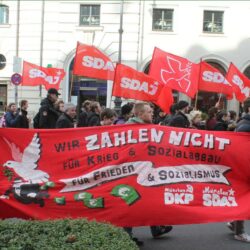 „Keiner soll entkommen“