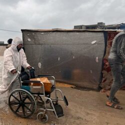 Immense Kriegskosten