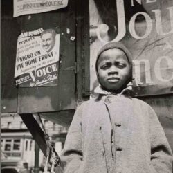 Kein Entfliehen, nur Aufbegehren