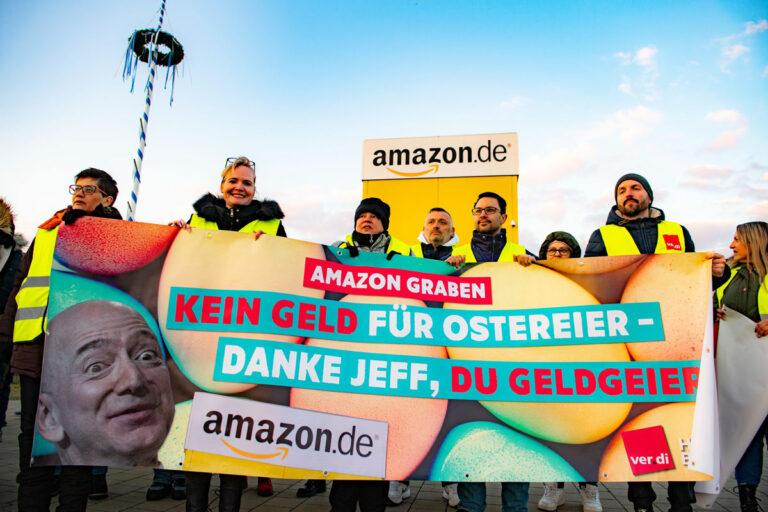 080201 Bezos - Geldgeier sind Zugvögel - Jeff Bezos - Jeff Bezos