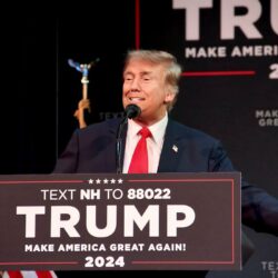 Alter Hut, neu aufpoliert