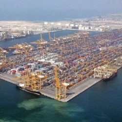 Die zweite Ölmacht am Golf