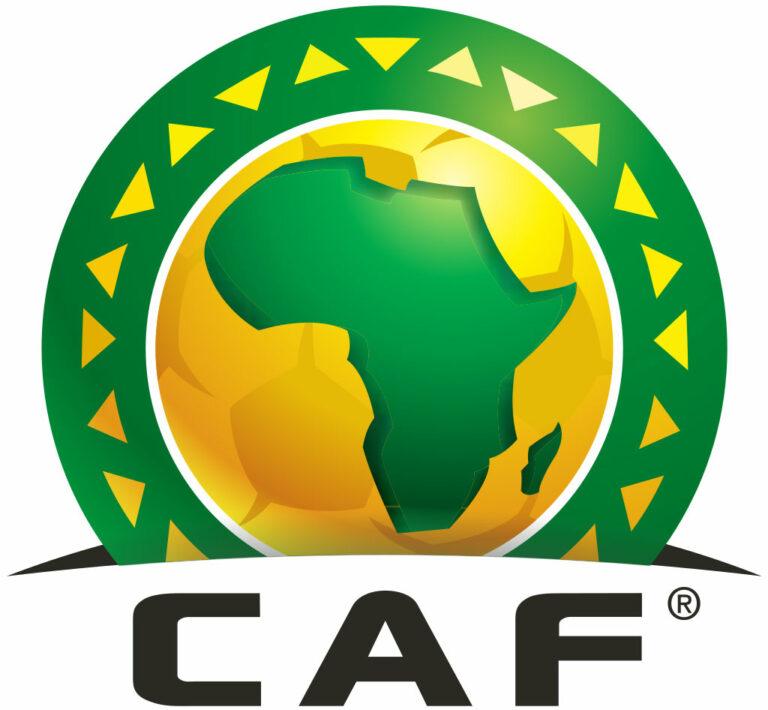 1024px CAF 2009 Logo - Die Letzten werden die Ersten sein - CAN 2023 - CAN 2023