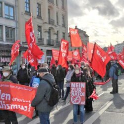 Haltung wählbar machen