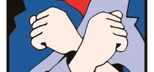 „Erwarten politisch motivierten Gesinnungsprozess“