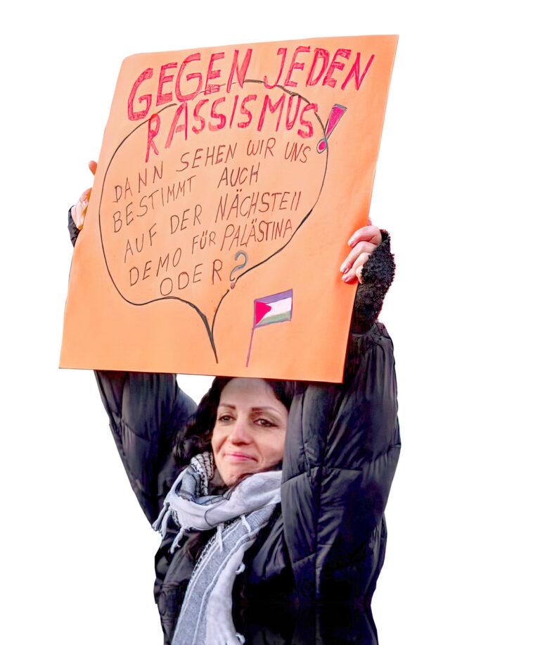 1001 Titelbild - Her mit dem ganzen Leben! - Altersarmut, Arbeitszeitverkürzung, Frauendiskriminierung, Frauenrechte, Gleichberechtigung, Heizung Brot und Frieden, Internationaler Frauentag 2024 - Kultur