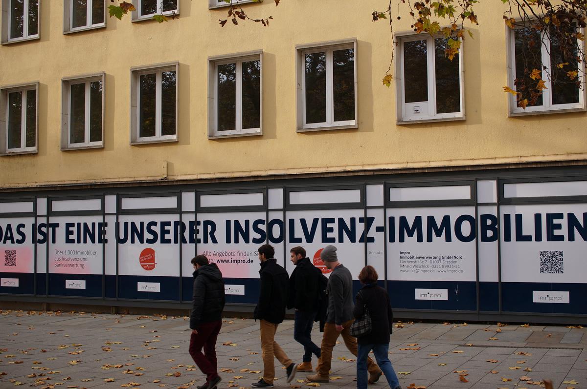 100202 Insolvenzen - Aktienrekorde und Insolvenzen - Aktienkurs, DAX, Firmeninsolvenzen, Rüstungskonzerne, soziale Spaltung - Wirtschaft & Soziales