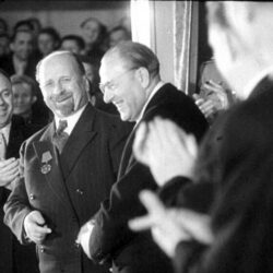 Eine sozialistische Persönlichkeit