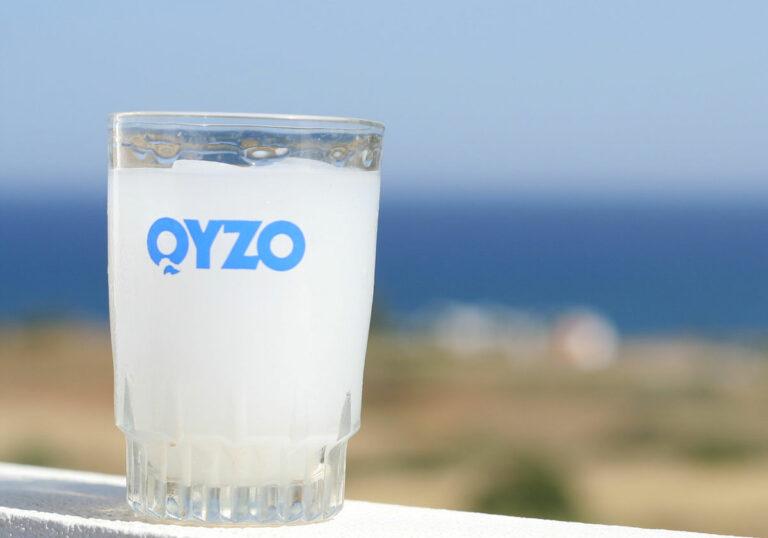 1316 Ouzo - Mist - Kolumne oder so - Kolumne oder so