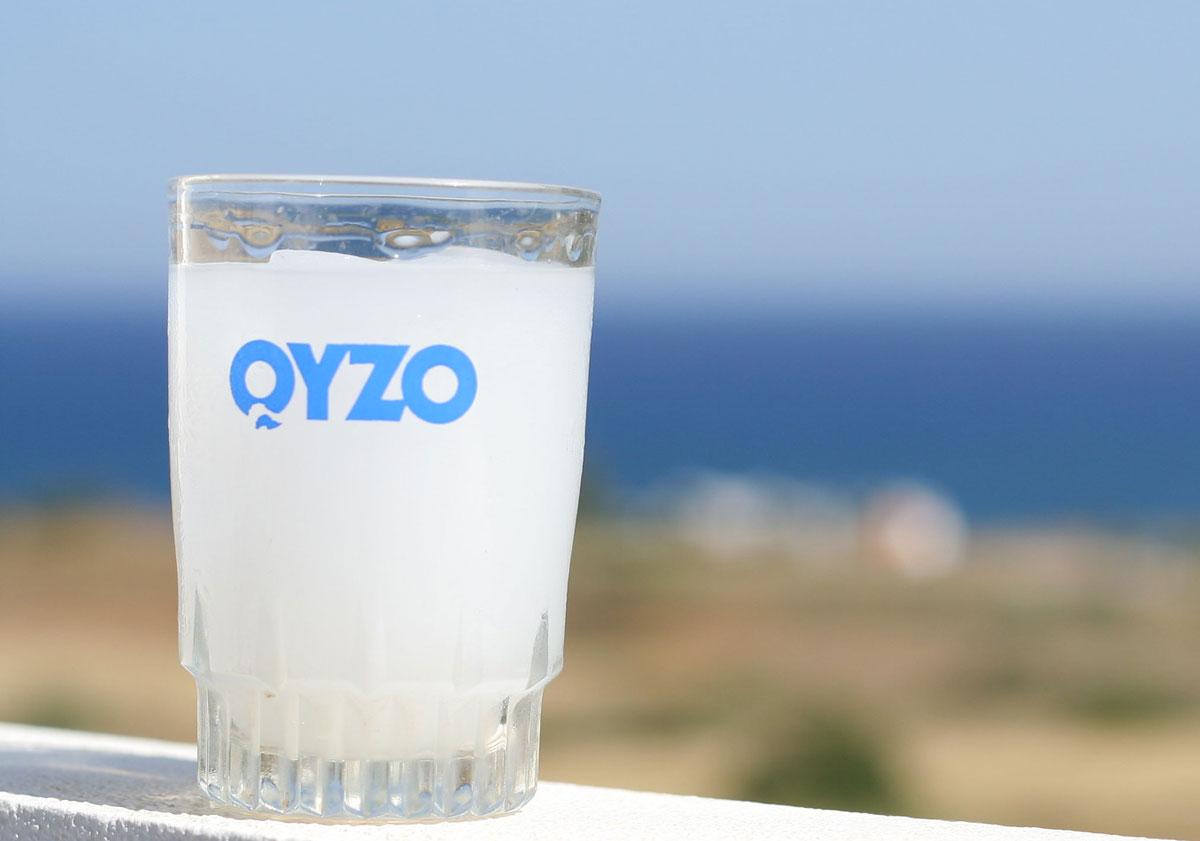 1316 Ouzo - Mist - Kolumne oder so - Vermischtes