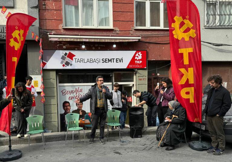 orhan goekdemir Buergermeisterwahl1 1 - „Wenn sich die Türkei verdunkelt, wird sich auch Europa verdunkeln“ - Blog - Blog