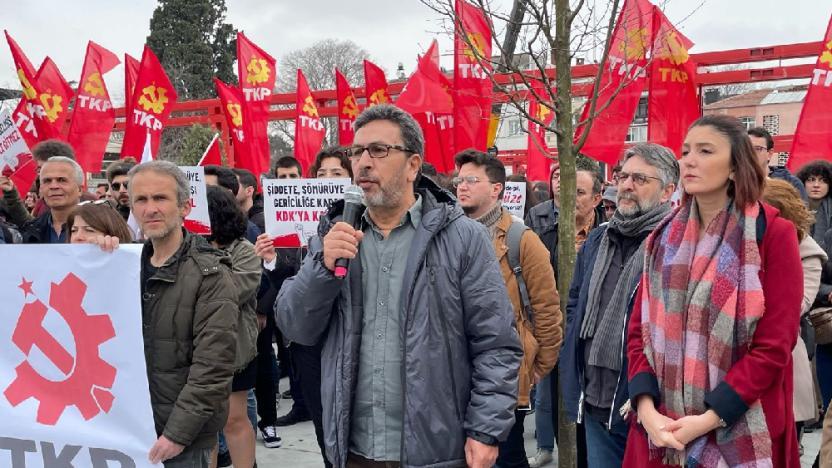 orhan goekdemir Buergermeisterwahl5 1 - „Wenn sich die Türkei verdunkelt, wird sich auch Europa verdunkeln“ - Istanbul, Orhan Gökdemır, TKP - Blog